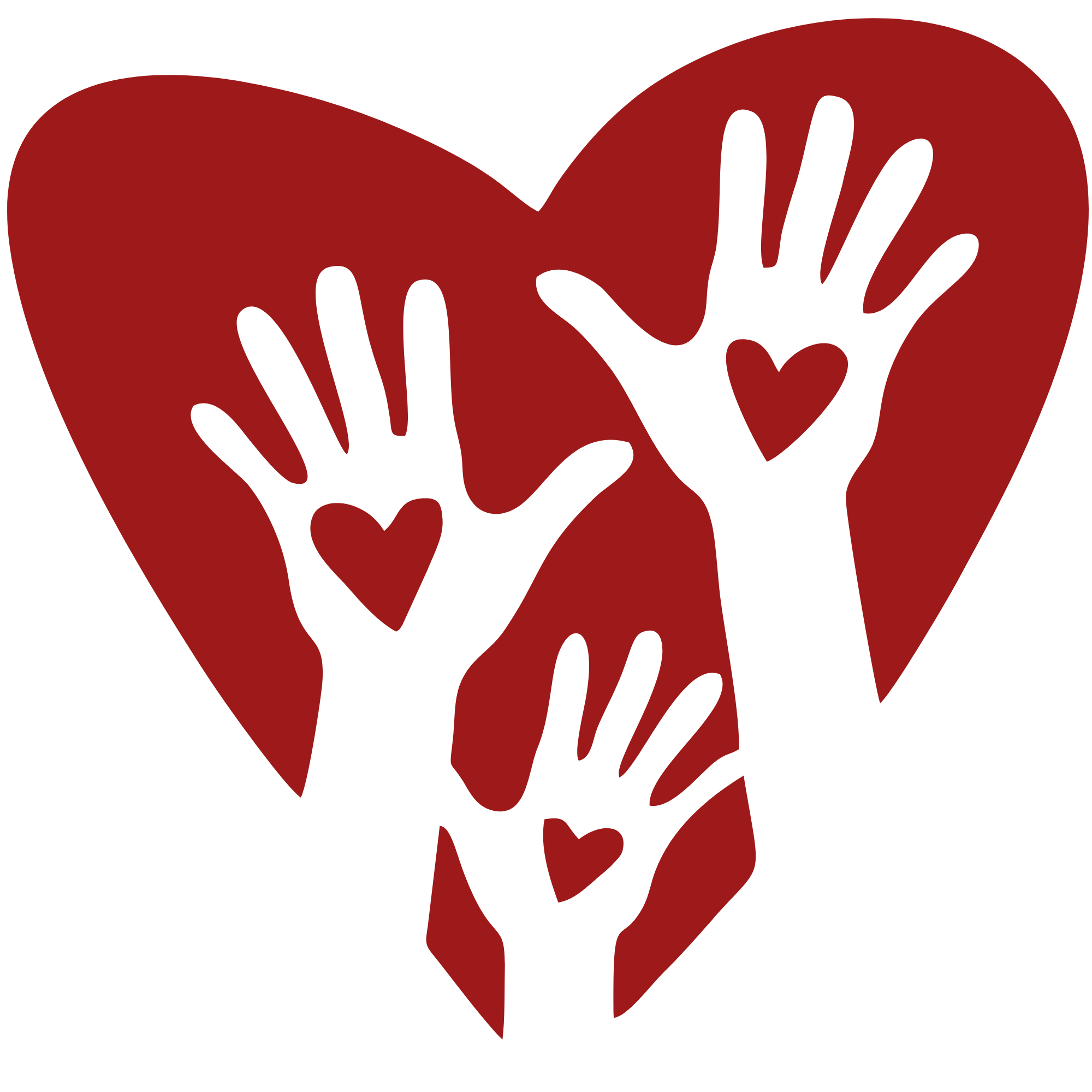 Pozwólmy naszym sercom zapłonąć!